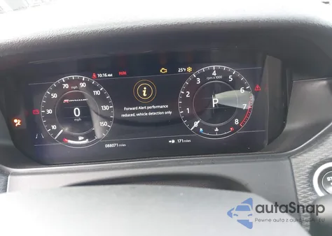 2020 Land Rover Range Rover Velar P250 R-Dynamic S z USA, uszkodzony, nr VIN SALYK2EX1LA247436